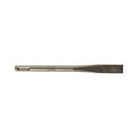 Milwaukee - Flachmeißel SDS-Plus 180x14mm, schmal (4932451732)