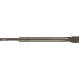 Milwaukee - FLACHMEISSEL SDS+ 250X20MM (4932339626)