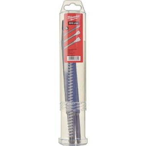 Milwaukee - STARTERSET MEISSEL SDS+ (3TLG.) (4932430001)