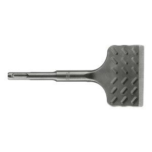 Milwaukee - PUTZMEISSEL SDS+ 165X75MM (4932352344)
