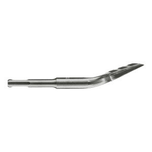 Milwaukee - PUTZMEISSEL SDS+ 165X75MM (4932352344)