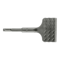Milwaukee - PUTZMEISSEL SDS+ 165X75MM (4932352344)