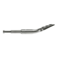 Milwaukee - PUTZMEISSEL SDS+ 165X75MM (4932352344)