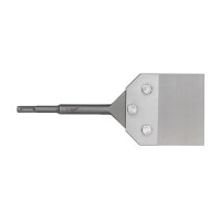 Milwaukee -  Spachtelmeißel SDS-Plus zur Bodenreingung 250x100mm (4932352919)